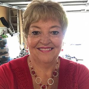 Meet your Posher, Sandee